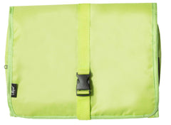 Travel Toiletry Green Bag