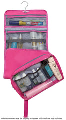 Travel Toiletry Bag With Detachable Pouch (NEW)